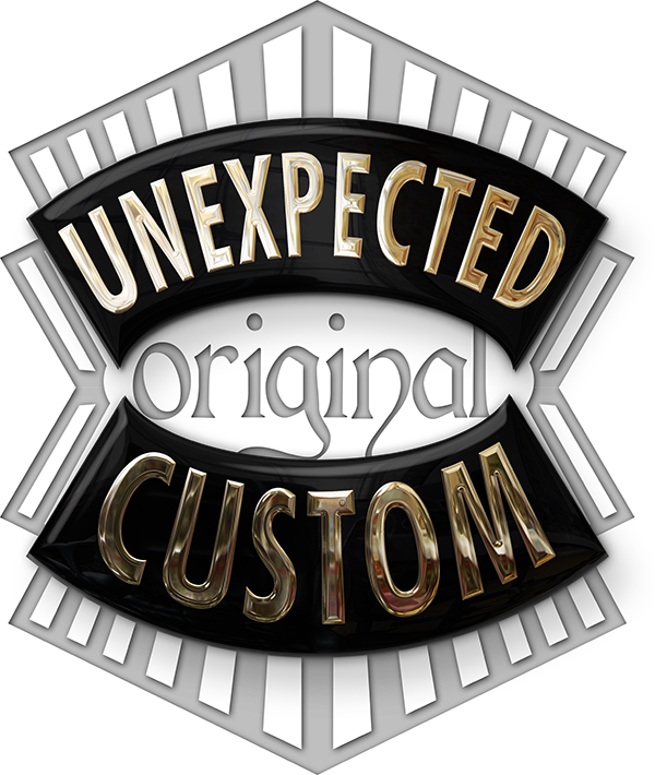 unexpected-custom