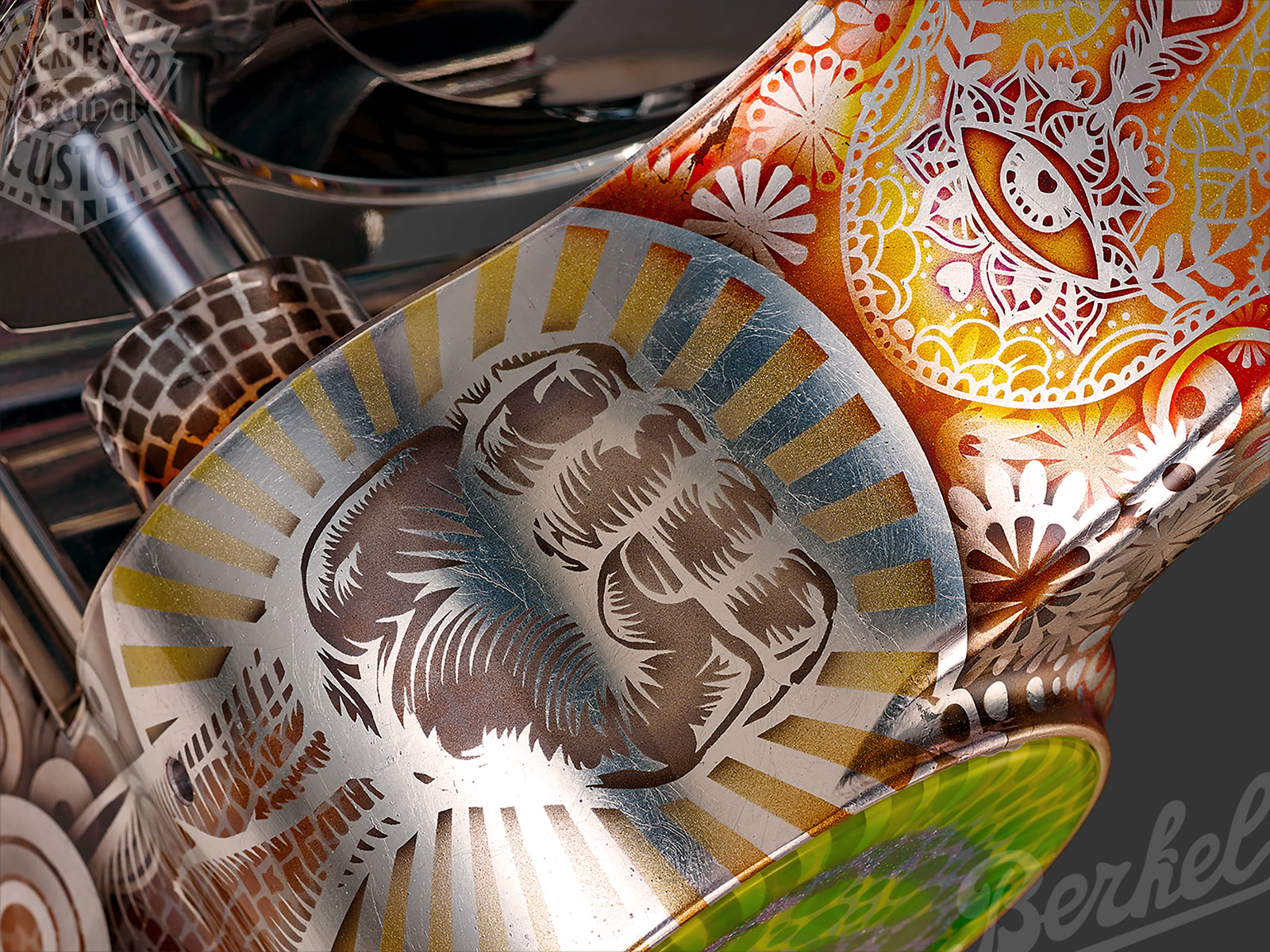 Detail 7