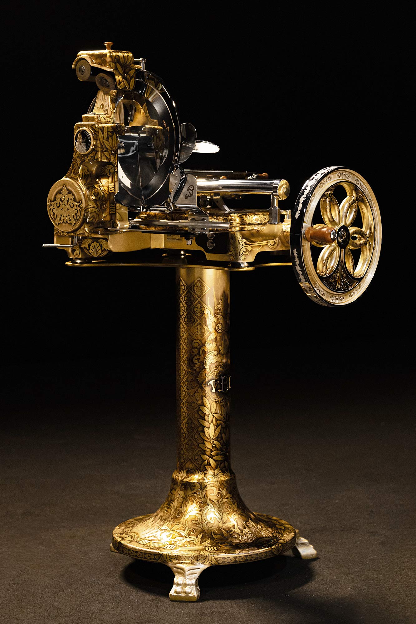 Berkel B114 Imperial