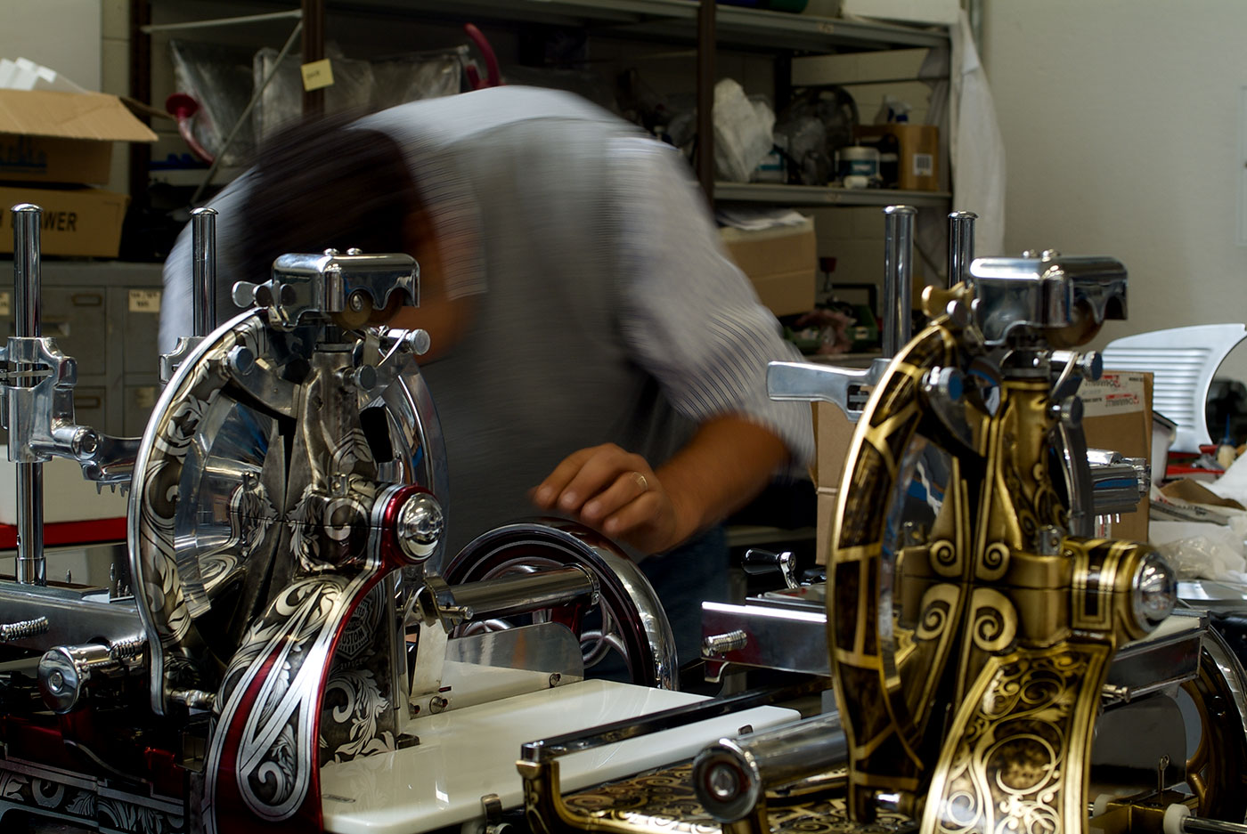 berkel yonah