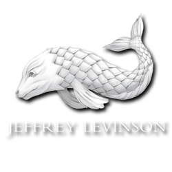 Jeffrey Levinson