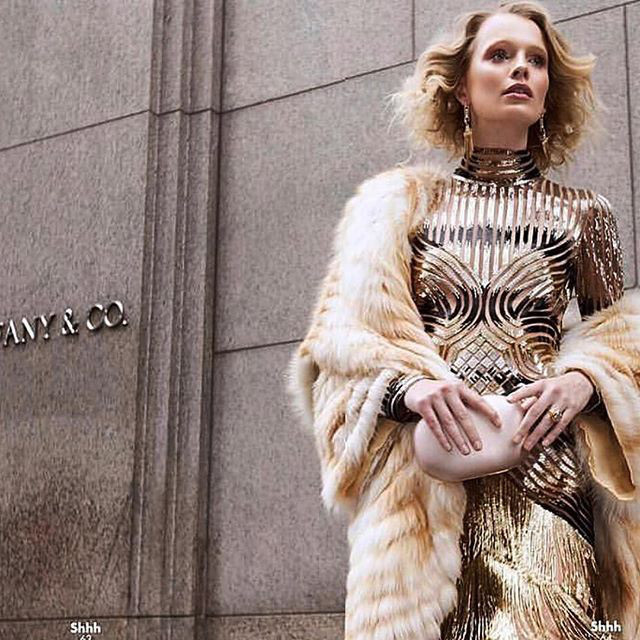Dettaglio Luxury Fashion 4