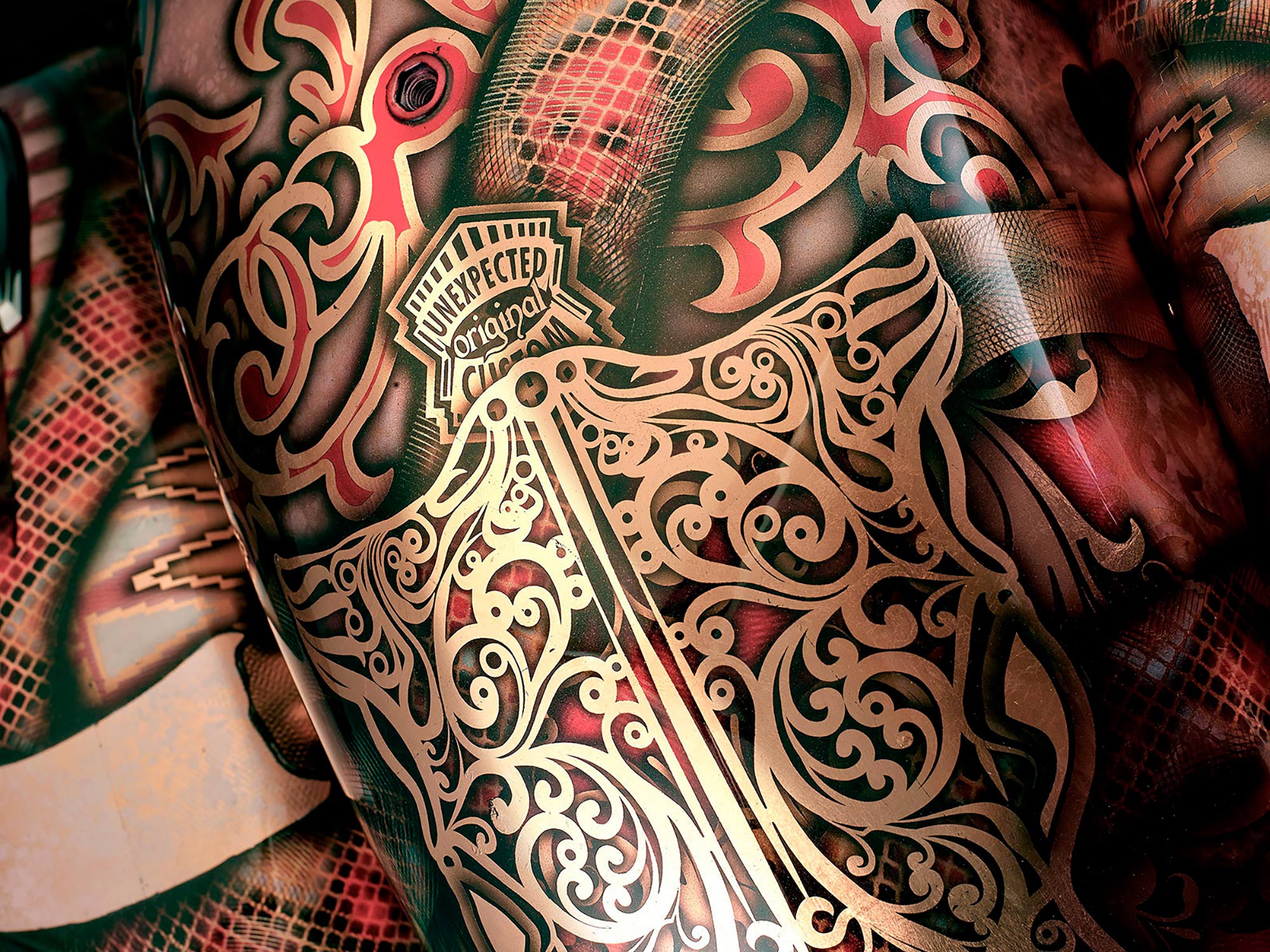 Detail 7