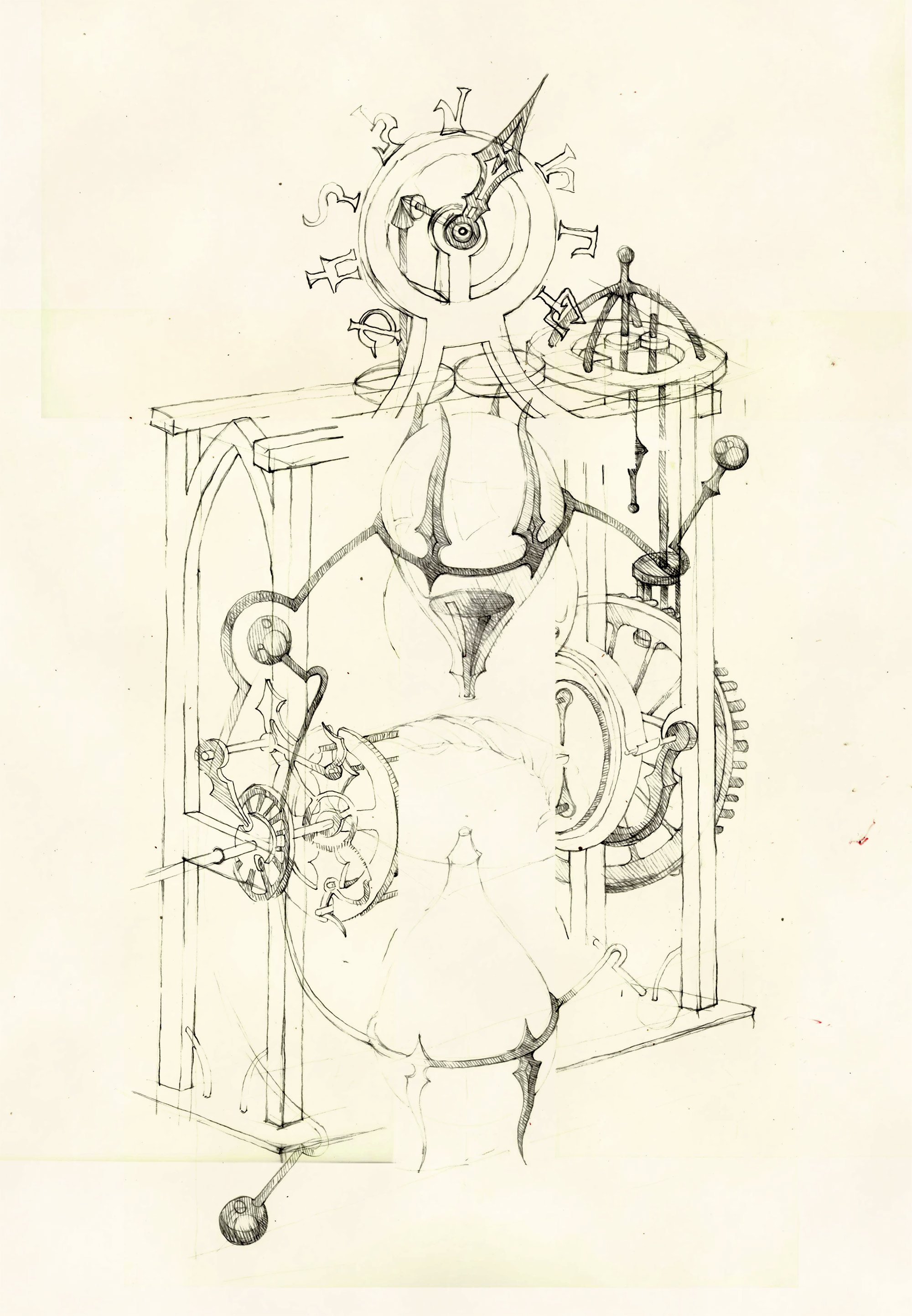 Detail 7
