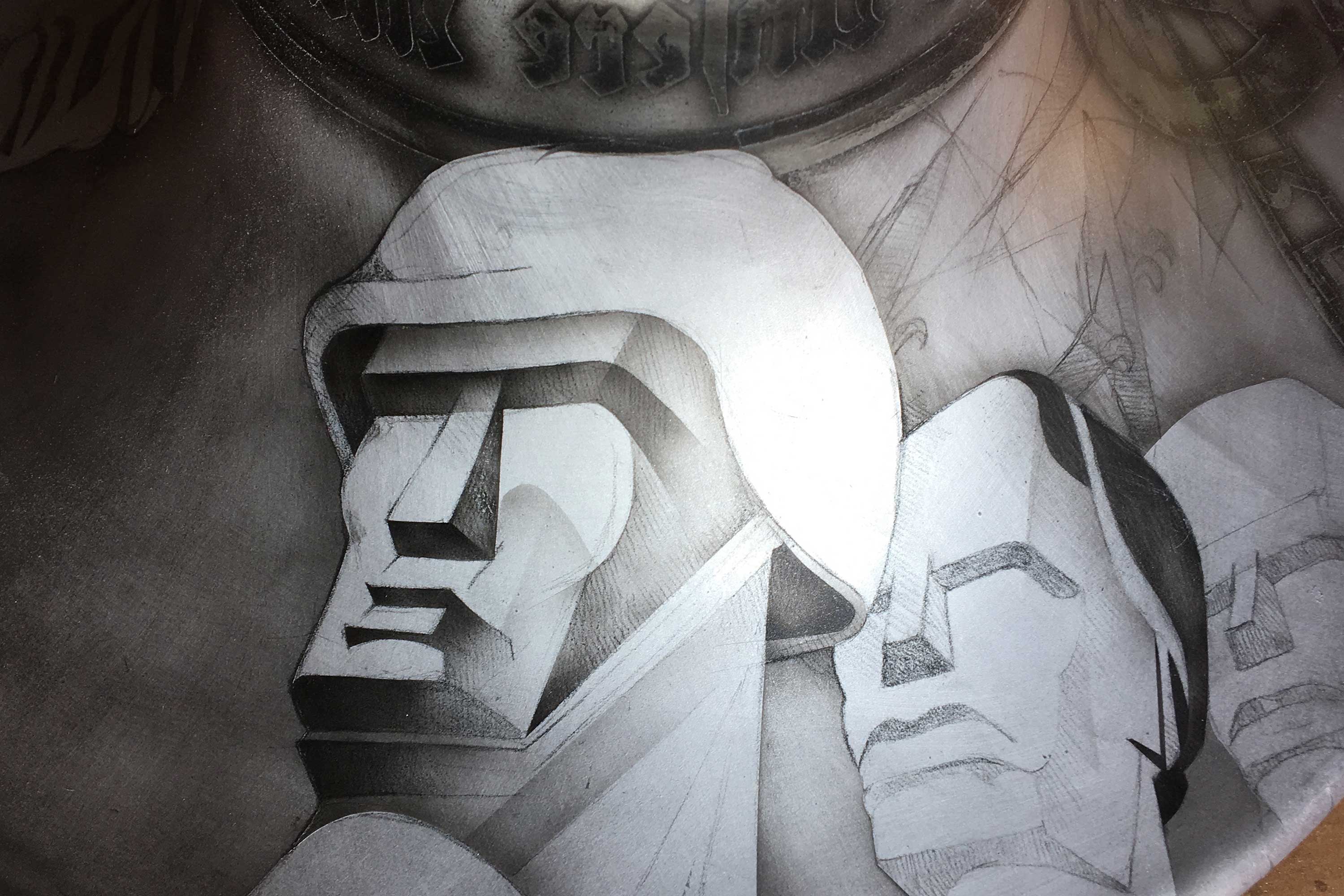 Detail 45