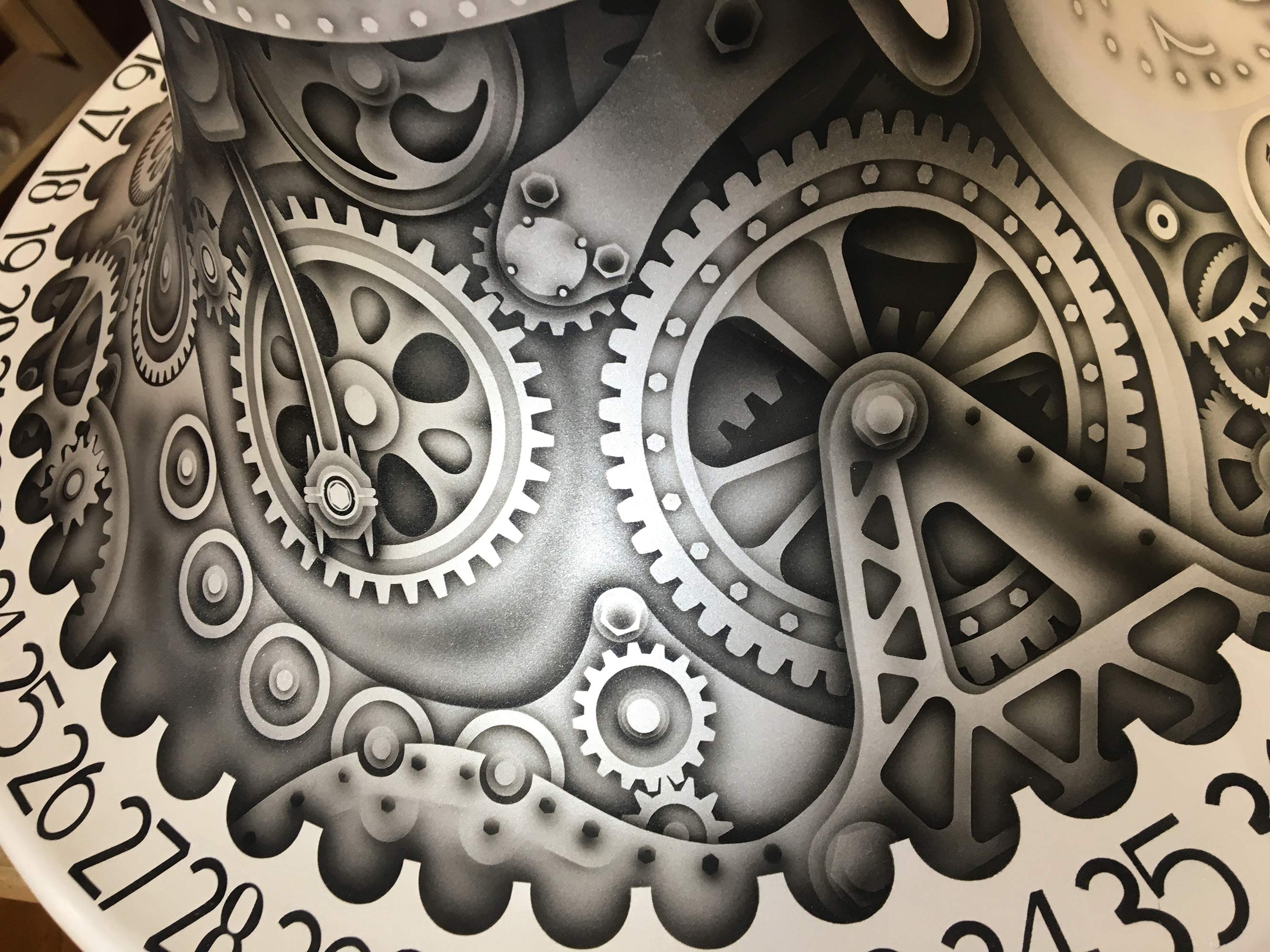 Detail 5