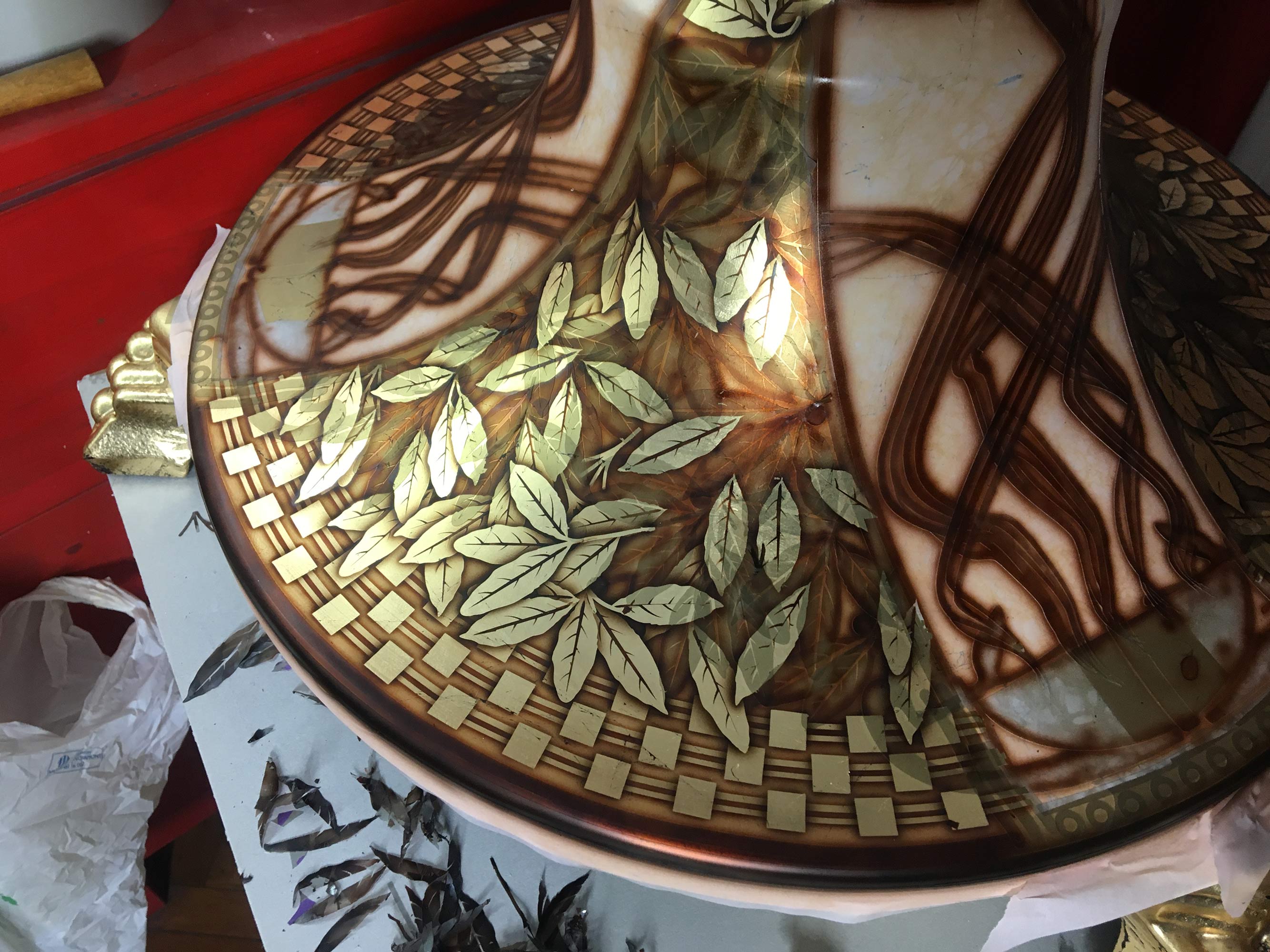 Detail 5