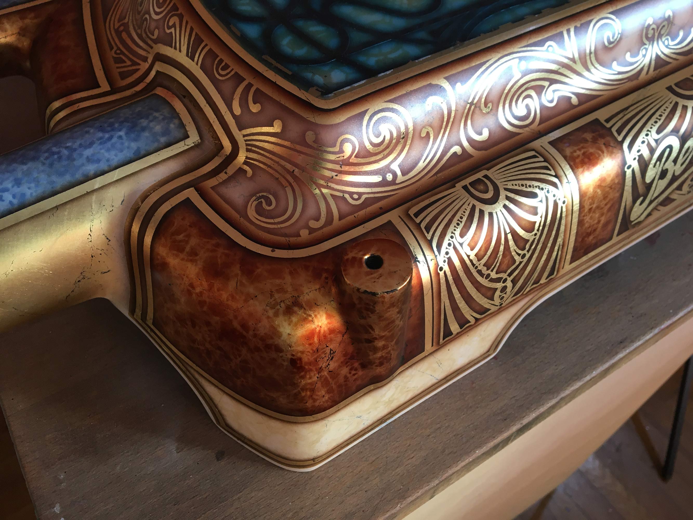 Detail 7